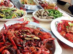 -刘一龙虾.烧烤(理工直营店)