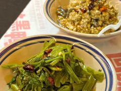 -回味黑鸭煲·始于2006(万松园店)