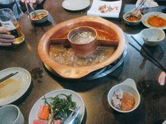 -滇釜火锅·能喝汤的火锅(车公庄店)