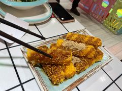 -蛙一刀·麻椒鱼火锅(金仙桥店)