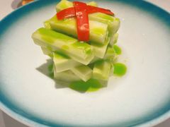 -醉舍·新淮扬菜(长宁龙之梦店)