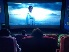 -万达影城(锦华万达广场IMAX店)