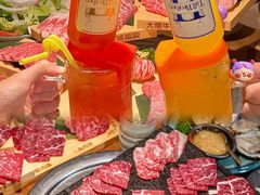 -大牛焱烧·和牛炭火烧放题