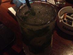 mojito-Shanghai Brew House上海啤酒工坊(老外街店)