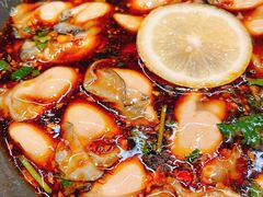 -大洋家·精品潮汕菜·生腌砂锅粥(天河东路店)