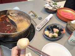 -松野谷·寿喜烧自助(华联顺义金街购物中心店)