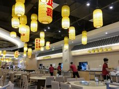大堂-正哥点心皇子(阳江新达城店)