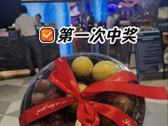 -渔舶汇蒸汽活海鲜·榴莲自助(领展中心城店)