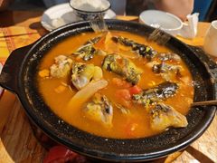 -私厨味道·广西菜