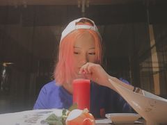 餐具摆设-大将料理餐厅(汇锦街店)