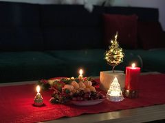 -ZARA HOME(长楹天街购物中心店)