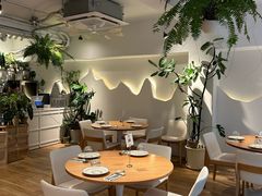 -1861意大利餐厅(来福士店)