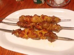 -驿楼兰·新疆菜(火车站店)