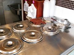 自助取餐区-芝麻糊世家(西华店)