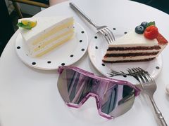 -姆们M Sweetie Cake(三里屯店)