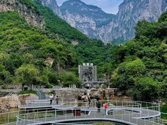 -云台山风景名胜区