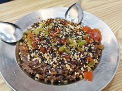 -白翔甜食店
