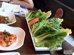 -向阳庄烧烤店(望京西园店)