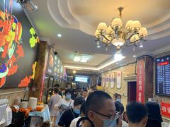 大堂-嘉州九妹凤爪(乐山总店)