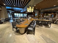 -天津湾西餐厅(三亚海棠湾洲际度假酒店)