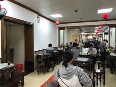 大堂-仁信双皮奶(东川路店)