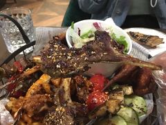 -疯克大象美式烤肉餐厅