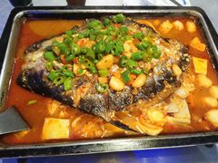 -炉鱼(平湖八佰伴店)