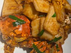 -筱爷叔·上海传统手工菜(玉树路店)