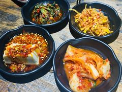 -鑫釜山海鲜烧烤(浑南店)