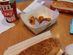 -DQ·蛋糕·冰淇淋(融创茂店)