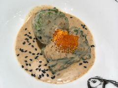 -太二酸菜鱼(广州IFC国金天地店)