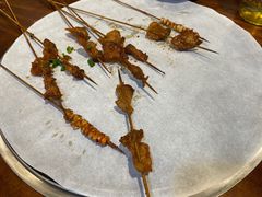-夜烤·宜宾烧烤(回龙湾店)