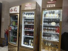 -青竹园海鲜餐厅(海天路店)