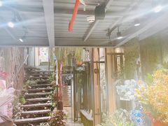 -范设计花园餐酒咖·中西餐·咖啡厅·酒馆