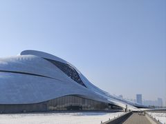 -哈尔滨大剧院