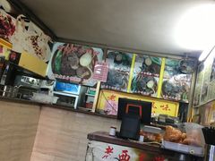 -老西关濑粉(文明路店)