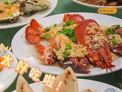 -四川小胡子海鲜(丁村万人海鲜广场店)