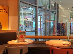 -菲滋意式餐厅(富阳东方茂店)