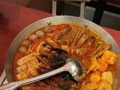 -小螺大作·螺蛳粉火锅(林和西店)