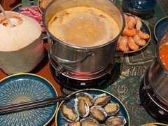 -火舞泰·泰式海鲜火锅餐厅(世纪城店)