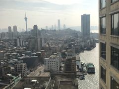 -澳门十六浦索菲特大酒店