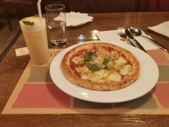 -安妮意大利餐厅(国贸店)