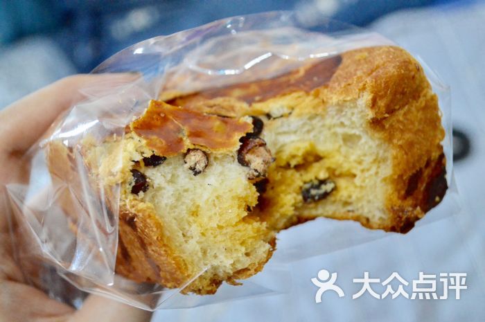 东哥面包(秦淮路店)-图片-南京美食-大众点评网