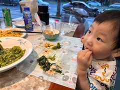 -小乡小镇·传承桐庐土菜·老板亲自烧的菜