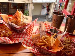 -Eckl’s爱氏热狗(猫街店)