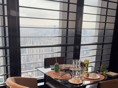 -重庆尼依格罗酒店·欣厨Niccolo Kitchen