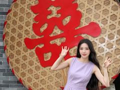 -东涌水乡风情街