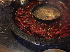 -蜀大侠火锅(建设路第五大道店)