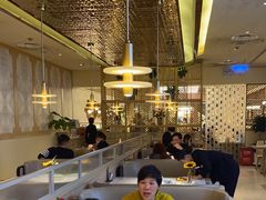 -荷花亭·湖北融合菜(中商广场店)