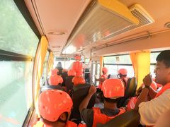 -雅鲁激流探险漂流